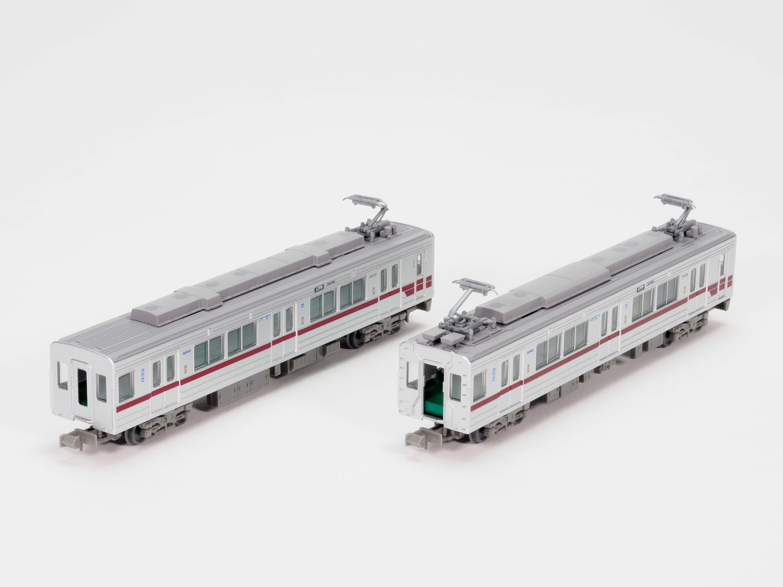 Amazon | トミーテック (TOMYTEC) 鉄道コレクション 鉄コレ アルピコ